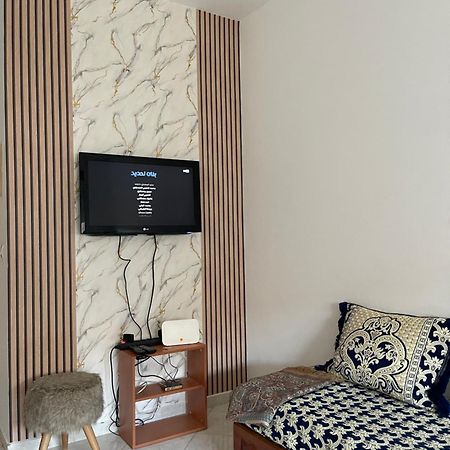 Alhoceima Apartment Al Hoceïma Exterior foto