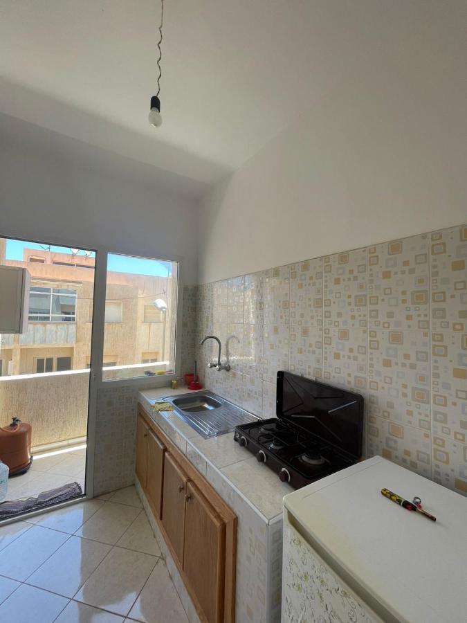 Alhoceima Apartment Al Hoceïma Exterior foto