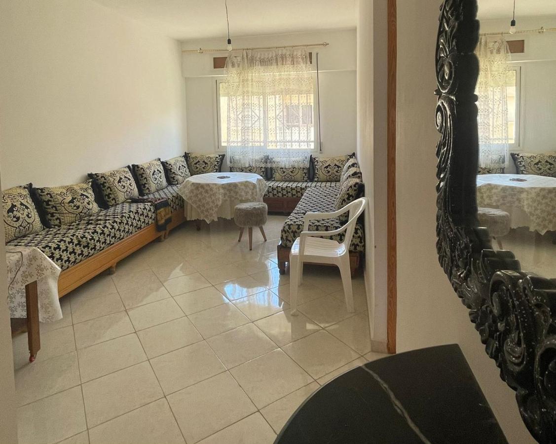 Alhoceima Apartment Al Hoceïma Exterior foto