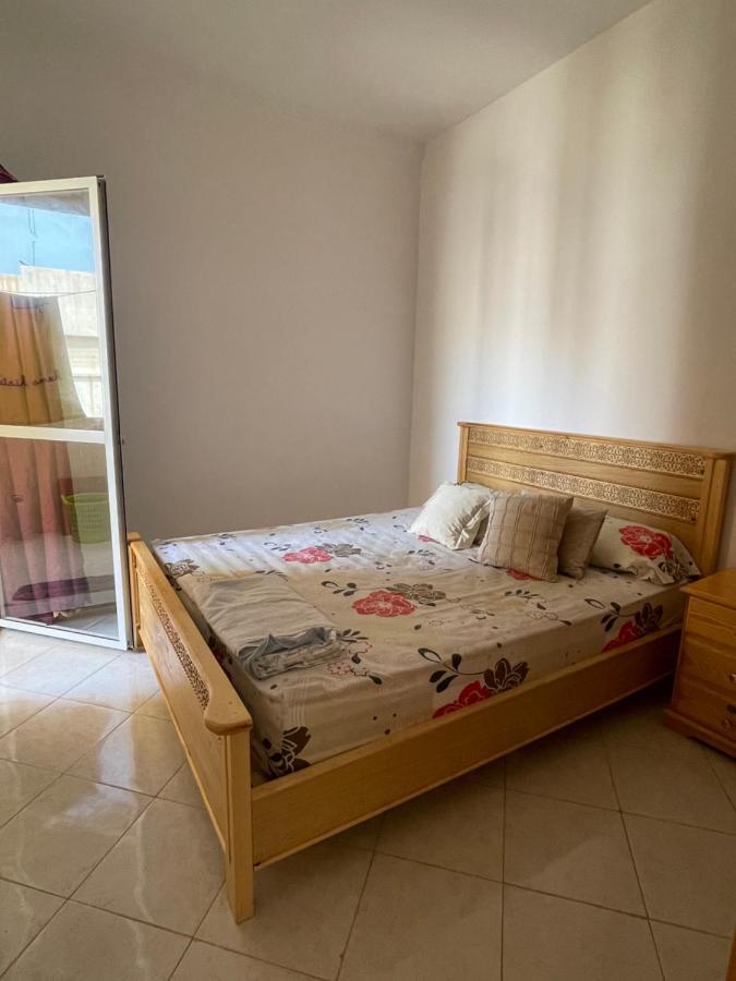 Alhoceima Apartment Al Hoceïma Exterior foto